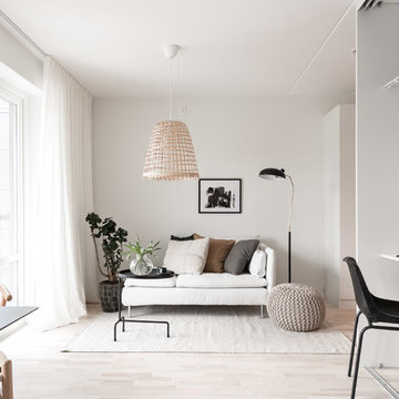 Ebbe Lieberathsgata 16B - Homestyling och bostadsfoto