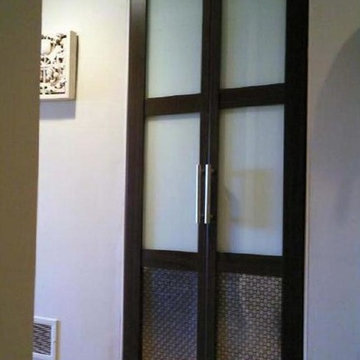 Swing Doors