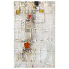 Patchy Square Wall Decor