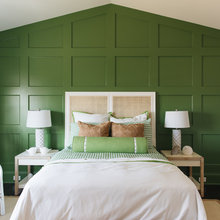 Unique Wall Ideas