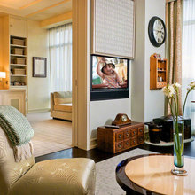 TV IDEAS