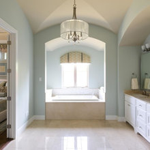 Bathroom Ideas
