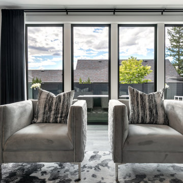 Modern Summer Paradise - Kelowna, BC