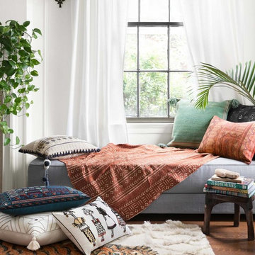 The New Bohemians -- NOW AVAILABLE!