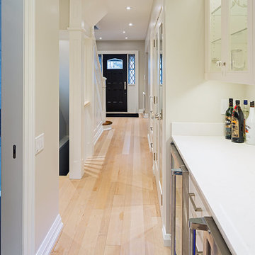 Briar Hill - Allenby Phase 1