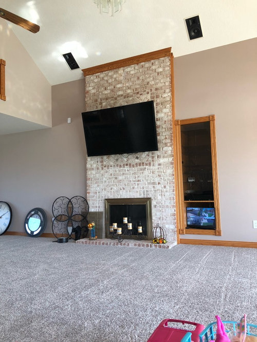 help what color furniture to get and what style?