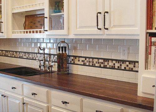 Heirloom Countertop Maybe I M Not So Crazy After All