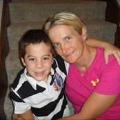 Amy Toomer's photo