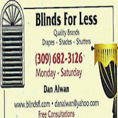 Blinds For Less Inc.