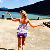 Dilyara Iafiasova's photo