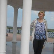 Ирина Мудрова's photo
