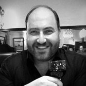 Alex Burekhovich's photo