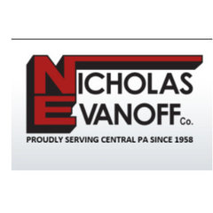 Nicholas Evanoff Co