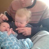 Damien McNeaney's photo
