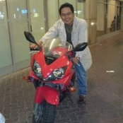 Jorish de Guzman's photo