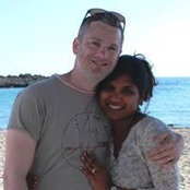Hema Balagopal's photo