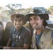 Alok Deshpande's photo