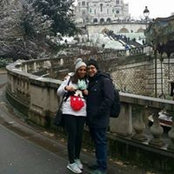 Foto de Mina Abdelbaky
