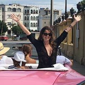Romina Massa's photo