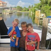 Karin Ferguson Michaud's photo