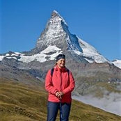 Елена Камнева-Чередник's photo
