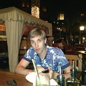 Evgeniy Karyakin's photo