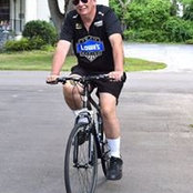 Foto von Jimmy Johnson
