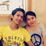 Emilyn Mae Pila's photo
