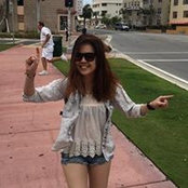 Megan Weng's photo