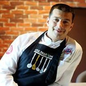 Golikov Kirill's photo