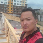 Enkhtaivan Munkhtur's photo