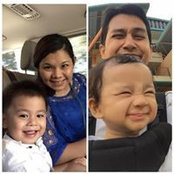 Alan Pillay's photo
