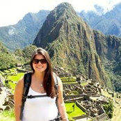 Cinthia Collazos Prado's photo