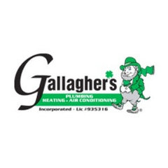 Gallagher's Plumbing, Heating Air Conditioning