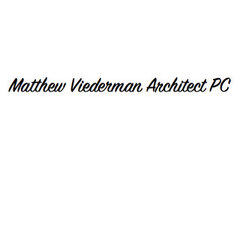 Matthew Viederman Architect PC