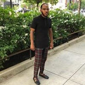 Brandin Clark's photo