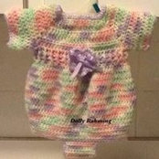 Foto de Dolly Rahming
