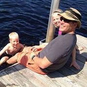 David Vogt's photo