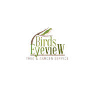 Foto de Birds Eye View Tree & Garden Service