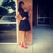 Ami Pandya's photo