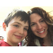 Julia Zalubowski's photo