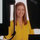 Rachel Elizabeth Lightfoot