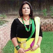 Basudha Basnet's photo