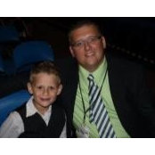 Sam Hester's photo