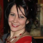 Nancy Murrays foto