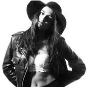 Layla Tosifi's photo