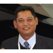 Hishamuddin Johari's photo