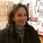 Jihane Nabihs foto