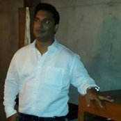 Shawn Paes's photo