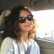 Olga Palchunovas foto